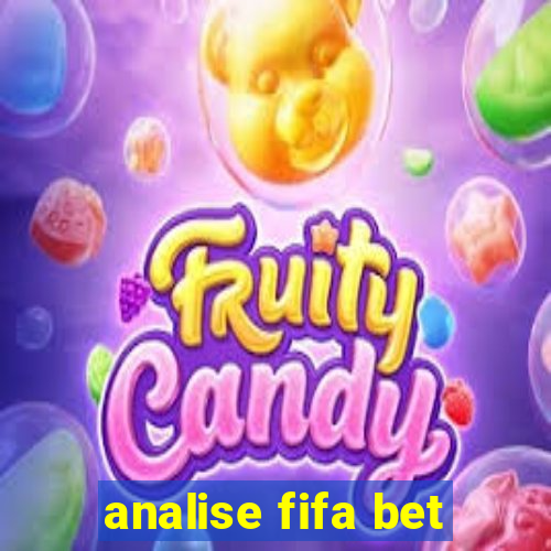 analise fifa bet